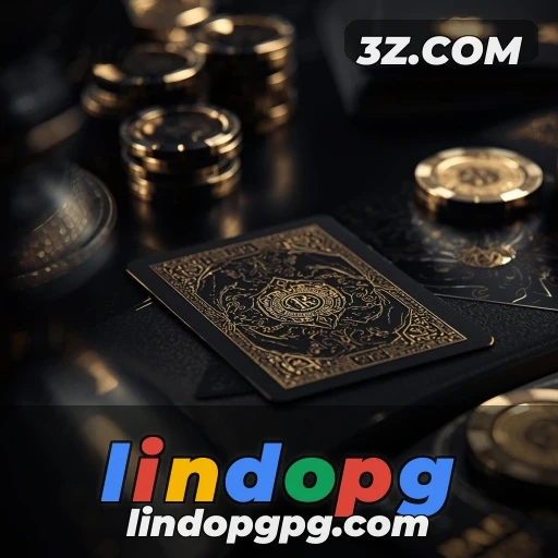 Cassino Inovador e Empolgante no Lindopg Para Você