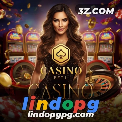 Esporte no lindopg: A Nova Fronteira da Competição Digital