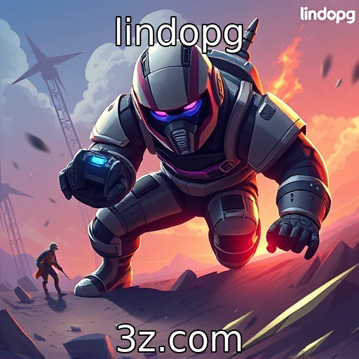 lindopg | Novas tendências em design de jogos para atrair gamers