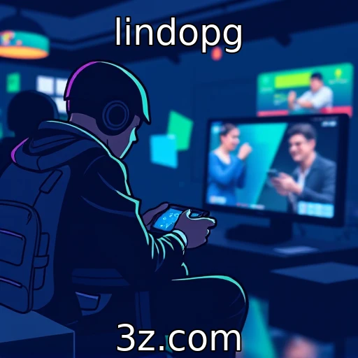 lindopg | Análise do impacto das microtransações