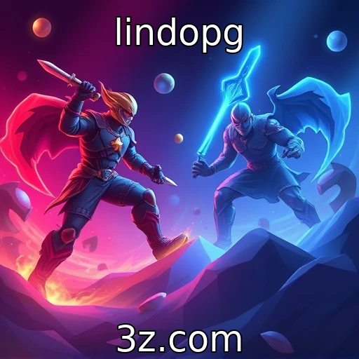 lindopg | Mudanças nas políticas de monetização de jogos