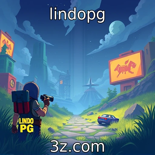 lindopg | Novos desafios na monetização de jogos digitais