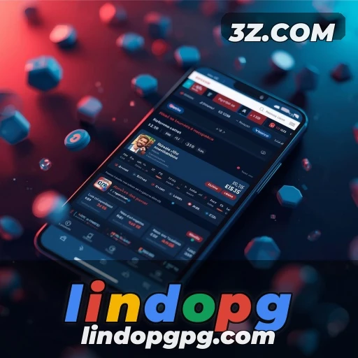 Slots emocionantes e inovadores no lindopg que encantam