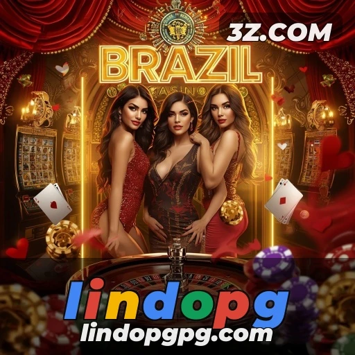 Recursos Exclusivos da Seção VIP do Site Lindopg Revelados